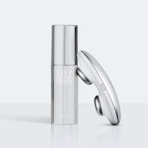 ZIIP Halo – Nano Current Skincare Device