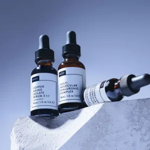 Advanced Serums & Treatments