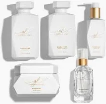 Balmain – Limited Edition Hair Couture Set
